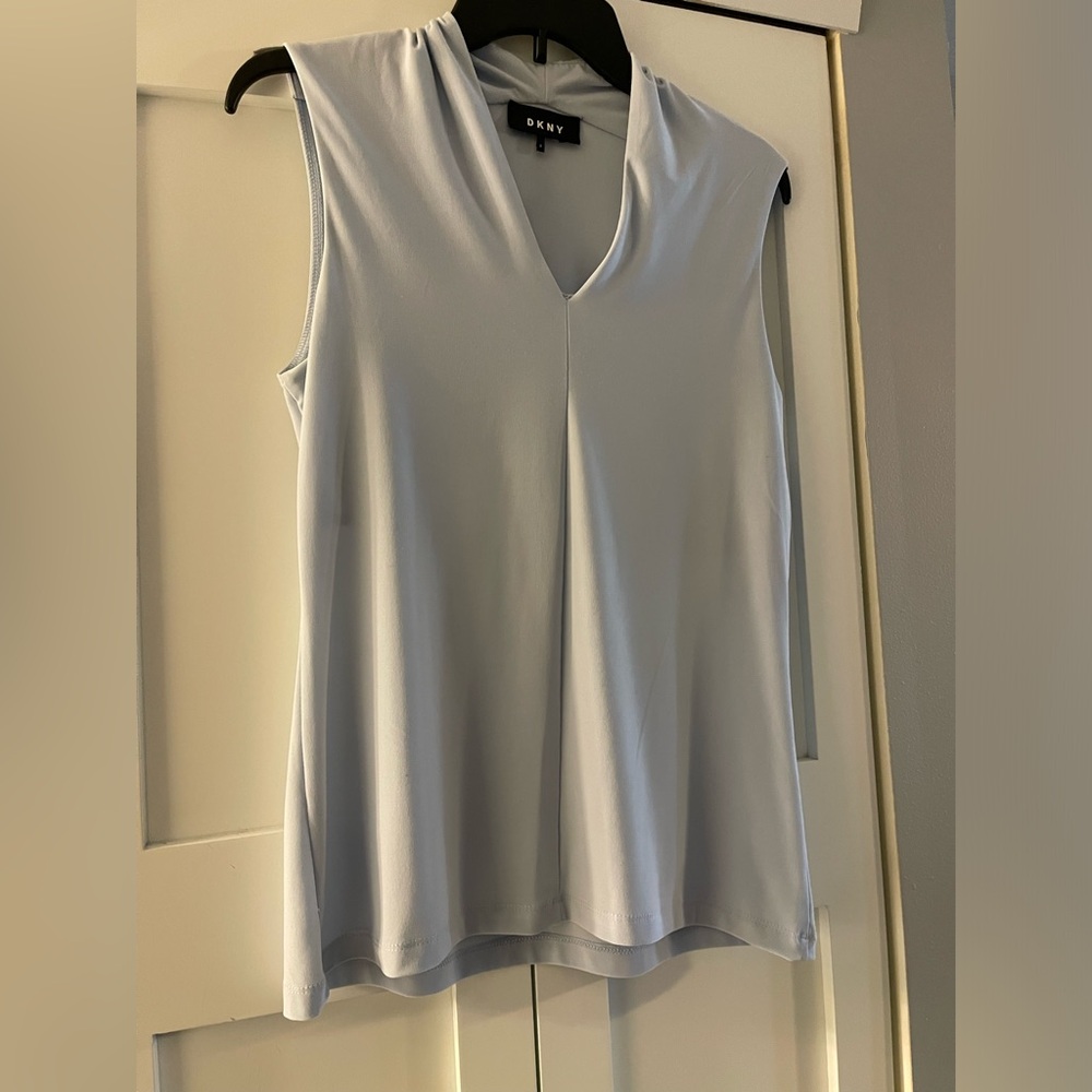 DKNY womens tank shirt